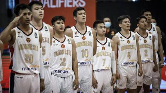 Timnas Basket Indonesia Raih Emas di Sea Games 2021, Bukti Tak Ada yang Tidak Mungkin