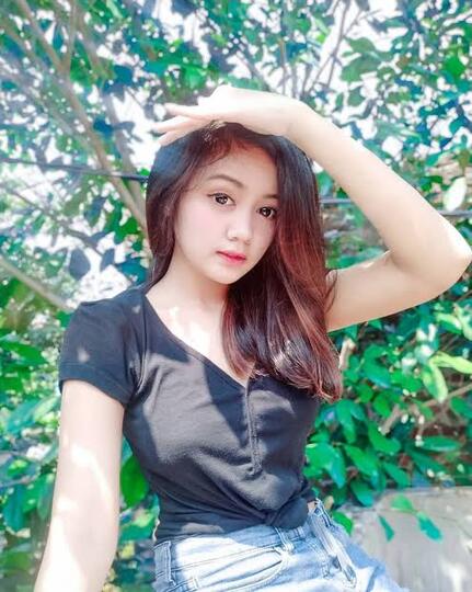 Bingung! Kenapa Banyak Wanita Cantik Di Bandung?