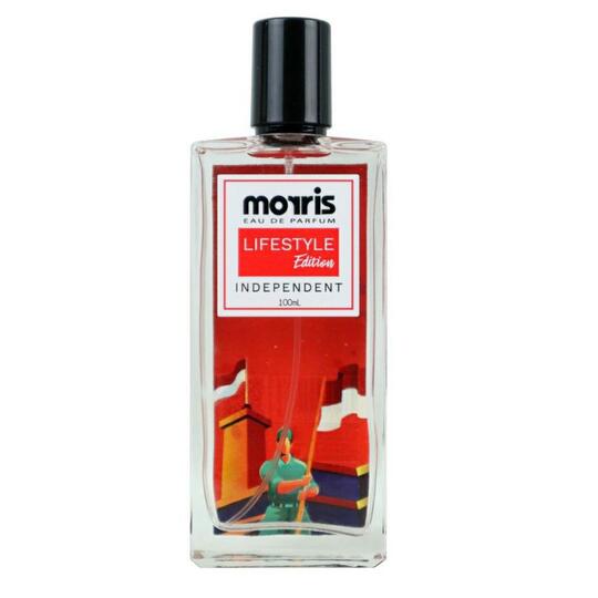 MORRIS EAU DE PARFUM LIFESTYLE Edition