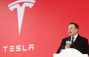 Elon Musk Ajak Warga Indonesia Pindah ke Planet Mars
