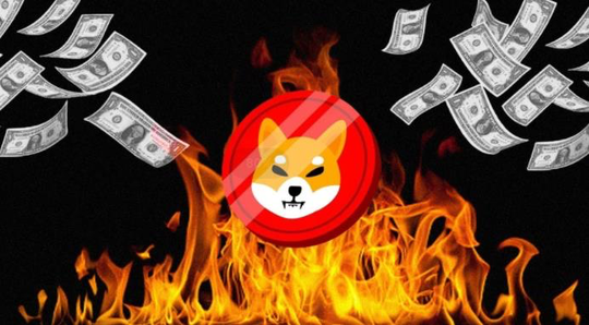 Tingkat Pembakaran Shiba Inu Meningkat 800% menjadi 12,6 Miliar $SHIB.