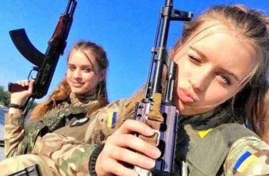 Derita Menampung Pengungsi Ukraina, Suami Akhirnya Kabur Bersama Wanita Pengungsi