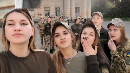 Derita Menampung Pengungsi Ukraina, Suami Akhirnya Kabur Bersama Wanita Pengungsi