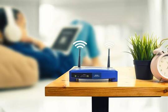 VIRAL ! Tetangga 'NUMPANG' Wifi Tapi Ngga Sadar Diri, Netizen Ini Curhat Di Medsos !