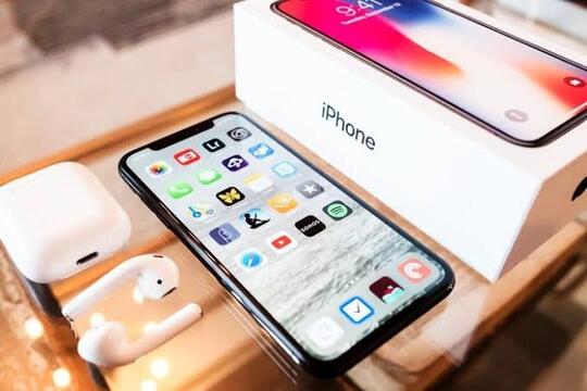 Jangan Remehkan Iphone Bekas! Masih Diburu Konsumen