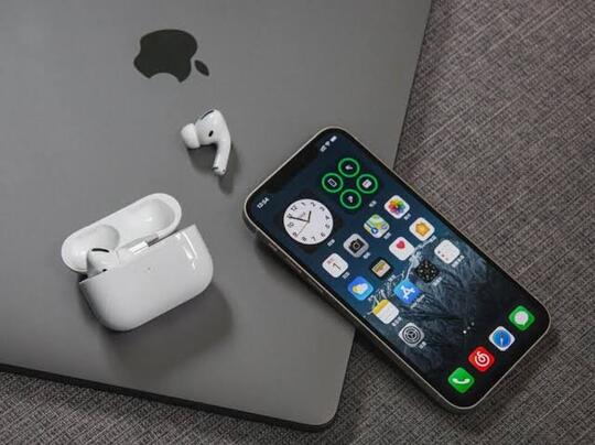 Jangan Remehkan Iphone Bekas! Masih Diburu Konsumen