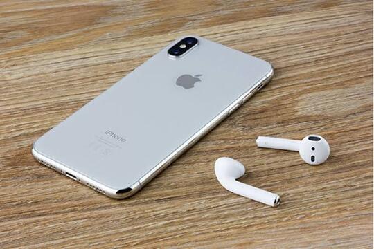 Jangan Remehkan Iphone Bekas! Masih Diburu Konsumen