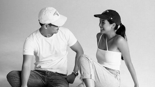 Ini Dia Keuntungan Pacaran Tanpa Pamer Kemesraan Seperti Maudy Ayunda dan Jesse Choi
