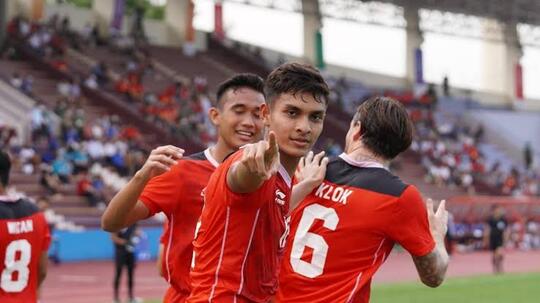 Review Penyelenggaraan SEA GAMES Vietnam 2021 Dari Sudut Pandang Fans Indonesia