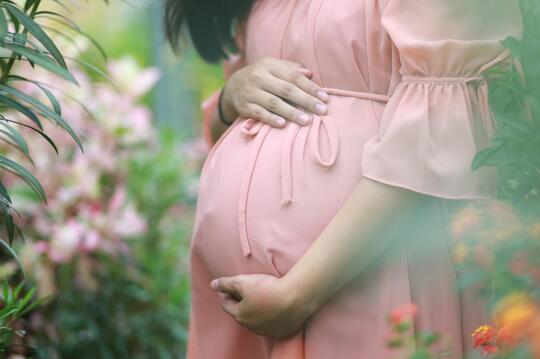 Kumpulan Pengalaman Ngidam Para Ibu yang Bikin Geleng-Geleng Kepala