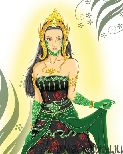 Selain Badarawuhi, Inilah Siluman Ular Lain dalam Mitologi Indonesia
