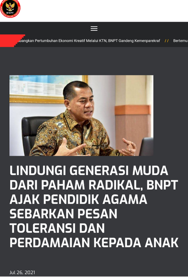Penangkapan Mahasiswa Diduga Teroris oleh Densus 88 Di Rumah Kos Malang