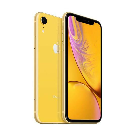 Jual IPHONE XR 64 GB Harga murah kondisi mulus garansi 1 bulan bisa cod juga loh