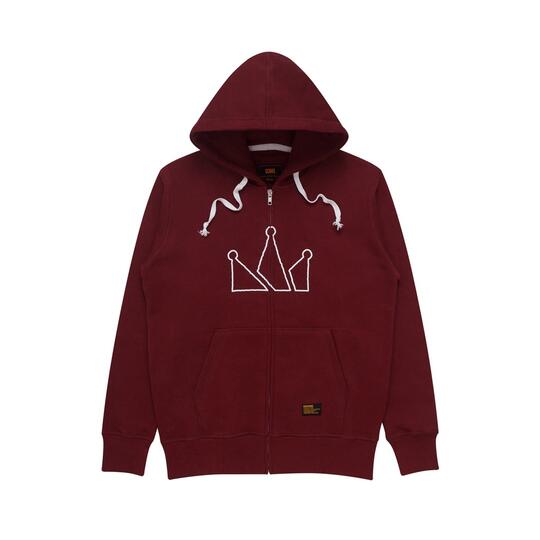 Nyari Zipper Hoodie Brand Lokal yang Berkualitas? Cek 10 Rekomendasi Ini!