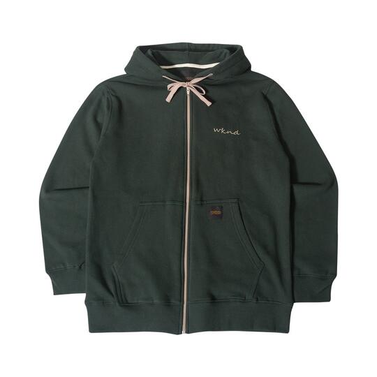 Nyari Zipper Hoodie Brand Lokal yang Berkualitas? Cek 10 Rekomendasi Ini!