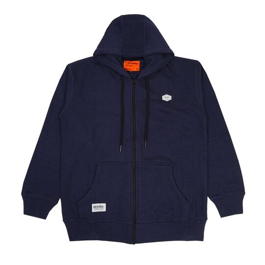 Nyari Zipper Hoodie Brand Lokal yang Berkualitas? Cek 10 Rekomendasi Ini!