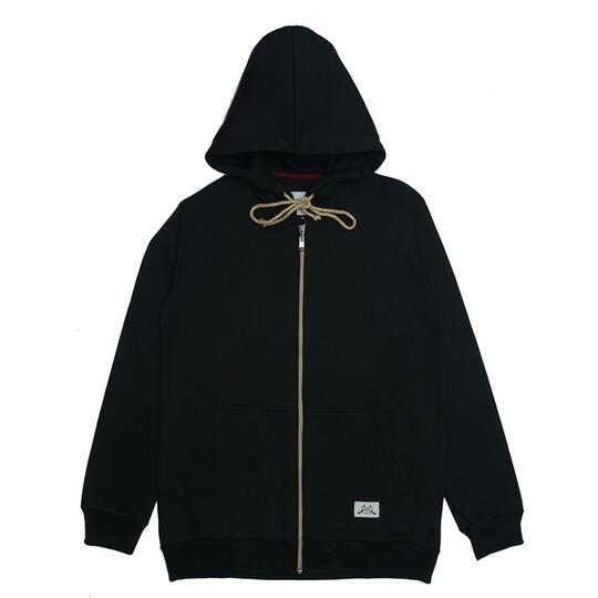Nyari Zipper Hoodie Brand Lokal yang Berkualitas? Cek 10 Rekomendasi Ini!