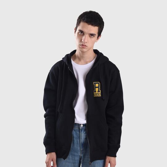 Nyari Zipper Hoodie Brand Lokal yang Berkualitas? Cek 10 Rekomendasi Ini!