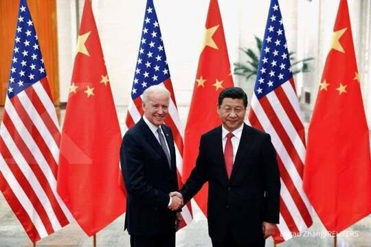 Amerika Akan Hancurkan China Jika Menyerang Taiwan, World War 3 Di Depan Mata!