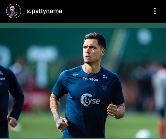 Shayne Pattynama Juga Akan Memperkuat Tim Indonesia, Bisa Yuk Lolos ke Piala Dunia