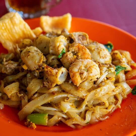 Bikin Laper! Inilah 10 Menu Sarapan Khas Kuliner Indonesia. Udah Pernah Coba?
