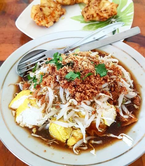 Bikin Laper! Inilah 10 Menu Sarapan Khas Kuliner Indonesia. Udah Pernah Coba?