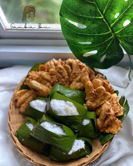 Bikin Laper! Inilah 10 Menu Sarapan Khas Kuliner Indonesia. Udah Pernah Coba?
