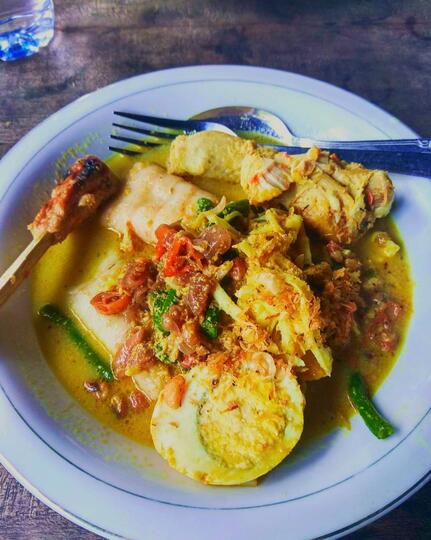 Bikin Laper! Inilah 10 Menu Sarapan Khas Kuliner Indonesia. Udah Pernah Coba?