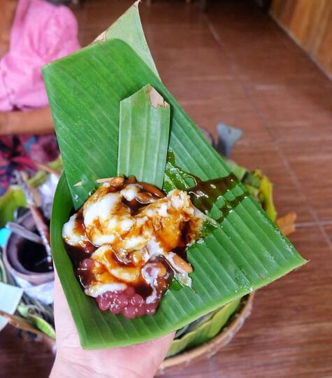 Bikin Laper! Inilah 10 Menu Sarapan Khas Kuliner Indonesia. Udah Pernah Coba?
