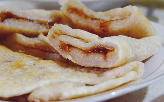 Bikin Laper! Inilah 10 Menu Sarapan Khas Kuliner Indonesia. Udah Pernah Coba?