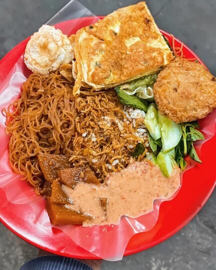 Bikin Laper! Inilah 10 Menu Sarapan Khas Kuliner Indonesia. Udah Pernah Coba?