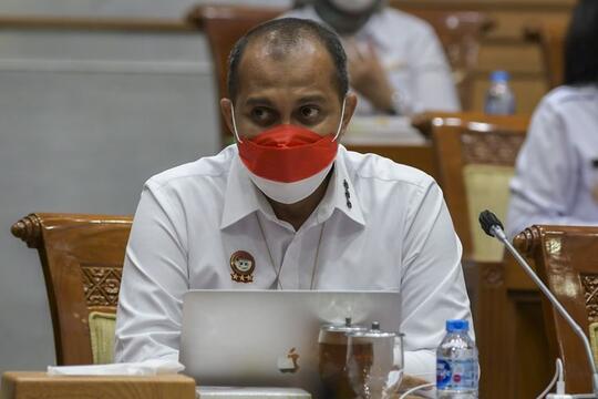 Survei Kemenkumham: 80% Setuju Pidana Mati tapi Hanya Sedikit yg Setuju untuk Teroris