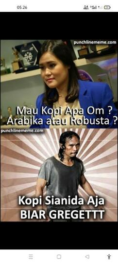Halalbihalal Komunitas Computer Stuff, Demi Rajut Kembali Silaturahmi