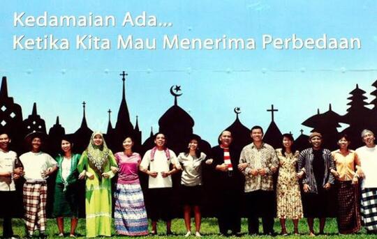 Kalau Nggak Ada Penjahat Nggak Ada Berita? Kok, Gitu!