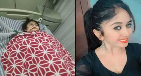 Tuh Kan, Akibat Sedot Lemak Sembarangan "Artis Cewek" ini Meninggal Dunia