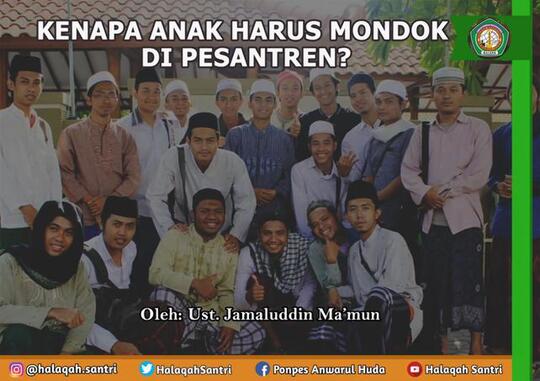 Kisah Santri Tahfiz, Niat Hafalkan Alquran malah Jadi Korban Sodomi Kakak Tingkat