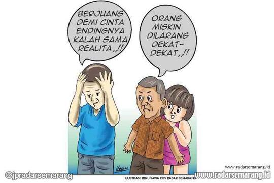 Beredar Berita Seorang Kakak Tega Tusuk Pacar Sang Adik, Apakah Restu Kakak Perlu?