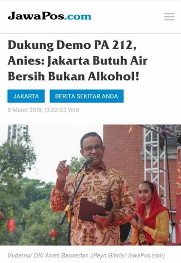 Diduga MUI Izinkan Merek Bir Jadi Sponsor Formula E, Warganet: Udah Halal Ya Drun?