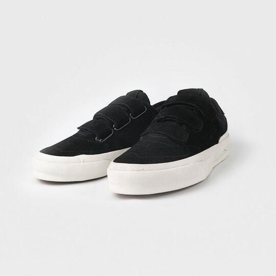 8 Rekomendasi Sepatu Velcro Brand Lokal Paling Keren, Cek Bro!