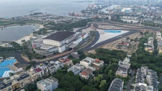 Jadi Sponsor Formula E, Grup Perusahaan Entertainment Gelontorkan Rp 100 Miliar
