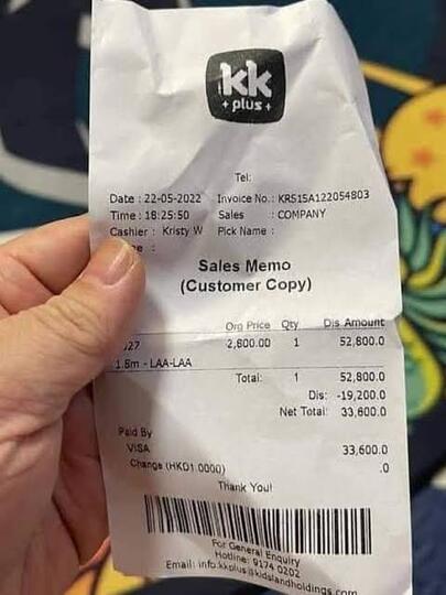 VIRAL ! Bocah Jatuhkan Patung "TELLETUBIES" Raksasa, Orang Tua Ganti Rp.98juta !