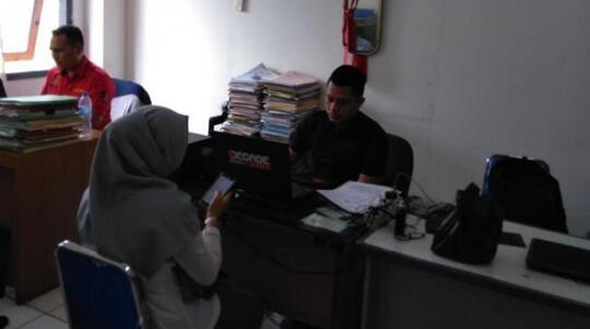 Tak Hanya Wanita yang Jadi Korban Perkosaan, Siswa SMK di Nunukan Diperkosa Emak-emak