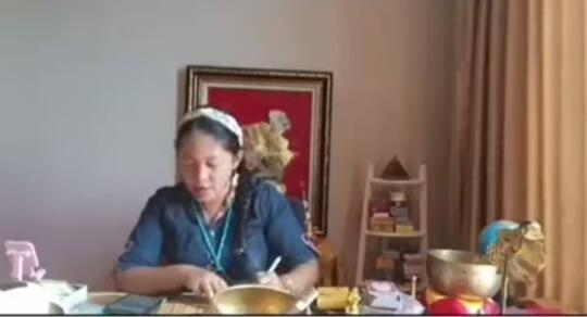 Tidak Etis, Mbak Rara Ramal Anak Kang Emil yang Hanyut di Swiss Akan Ditemukan Tewas