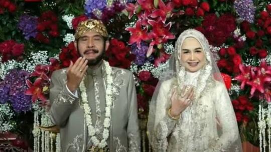 Sekilas Fakta Idayati, Adik Presiden Jokowi yang Menikah dengan Ketua MK Anwar Usman