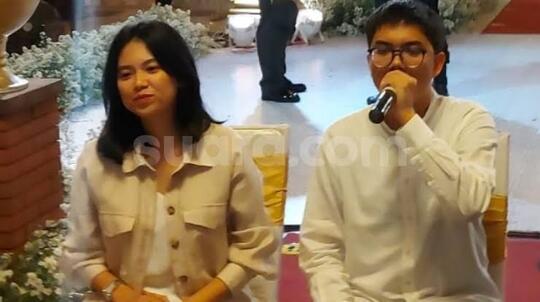 Sekilas Fakta Idayati, Adik Presiden Jokowi yang Menikah dengan Ketua MK Anwar Usman