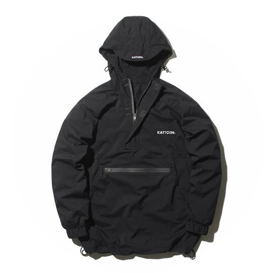 14 Rekomendasi Jaket Windbreaker Brand Lokal, Kualitasnya Bagus Gan!