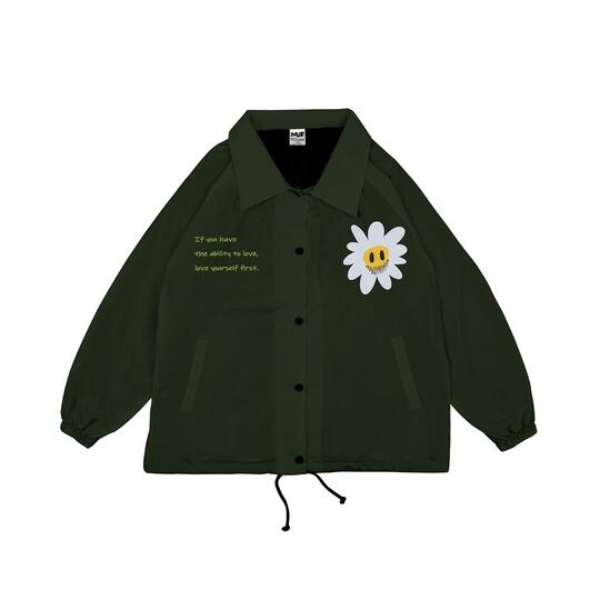 14 Rekomendasi Jaket Windbreaker Brand Lokal, Kualitasnya Bagus Gan!