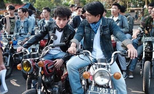 Pacaran Sama Cowok Lapendos, Apa Resikonya?