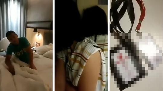 Seorang Pilot Ketahuan Selingkuh dengan Pramugari, Para Istri Pilot Wajib Waspada