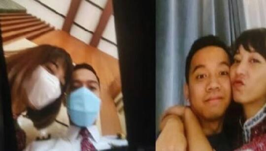 Seorang Pilot Ketahuan Selingkuh dengan Pramugari, Para Istri Pilot Wajib Waspada